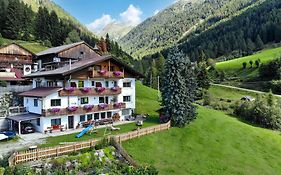 Casa Vacanze Alpegger